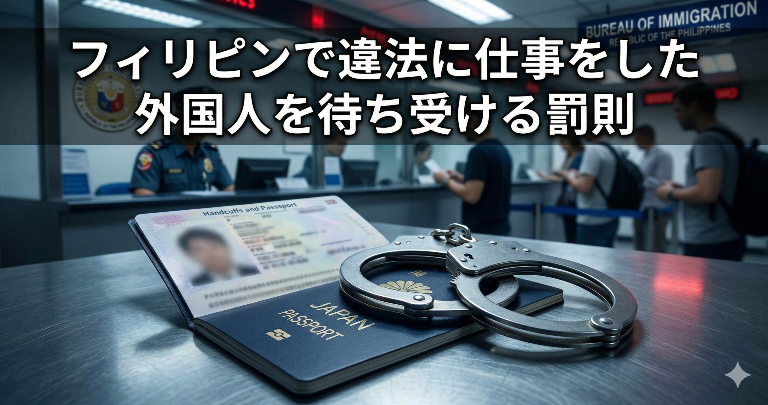 フィリピンで不動産業を始めたい日本人が知るべき法律と現実 ─ 「知らなかった」では済まされない7つの壁